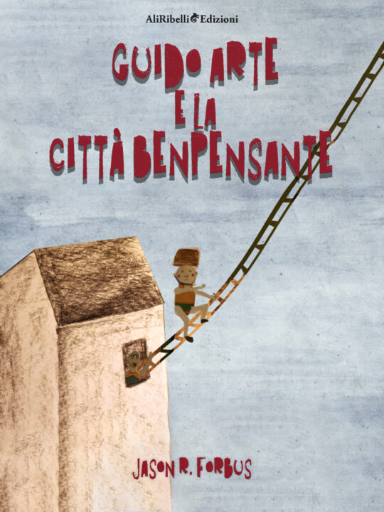 Guido Arte e la Città Benpensante