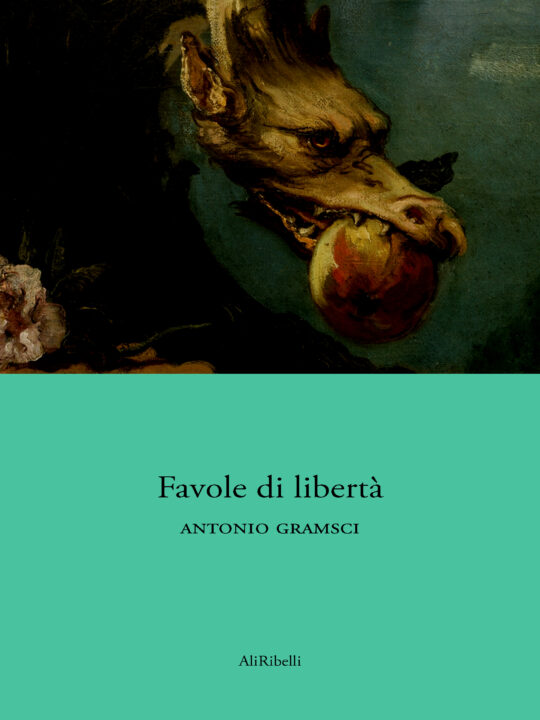 Favole di libertà