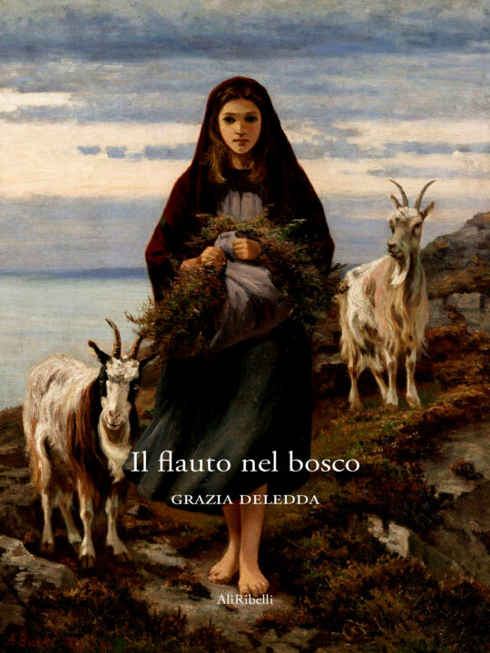 Il flauto nel bosco