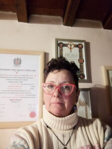 foto di Esmeralda Batacchi