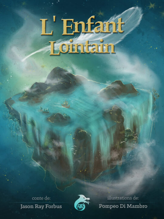 L'enfant lointain