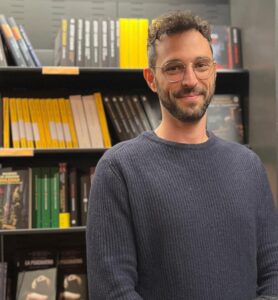 foto di Andrea Giuliano Ion Scotta