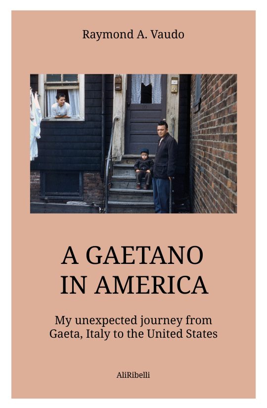 A Gaetano in America