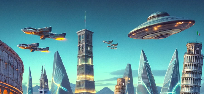Le radici della fantascienza italiana