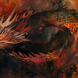Anno del Drago