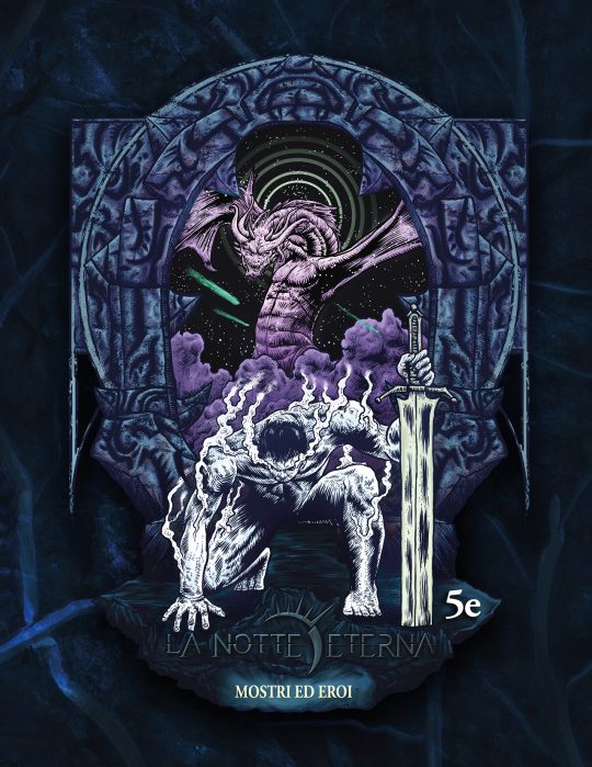 Mostri ed Eroi de La Notte Eterna 5e