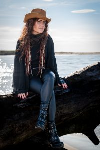 foto di Azzurra Eschini