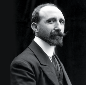 foto di Nino Martoglio