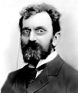 foto di Cletto Arrighi