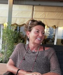 foto di Marichia Arese