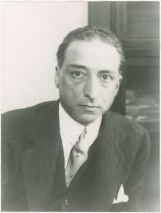 foto di Luigi Barzini