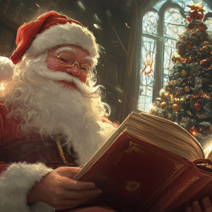 Spedizione gratuita per Natale 2024