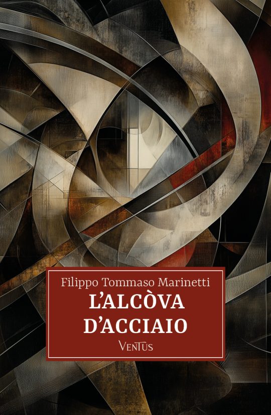 L'alcova d'acciaio