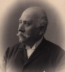 foto di Luigi Capuana