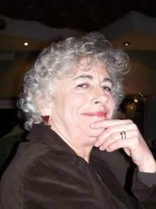 foto di Giovanna Repetto