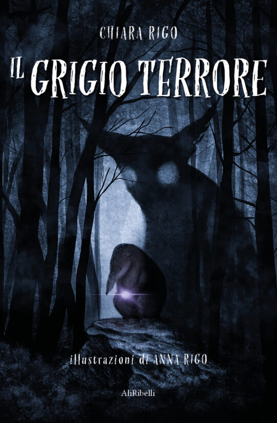 Il Grigio Terrore
