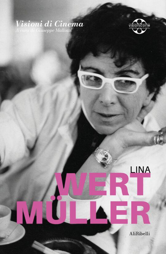 Lina Wertmüller