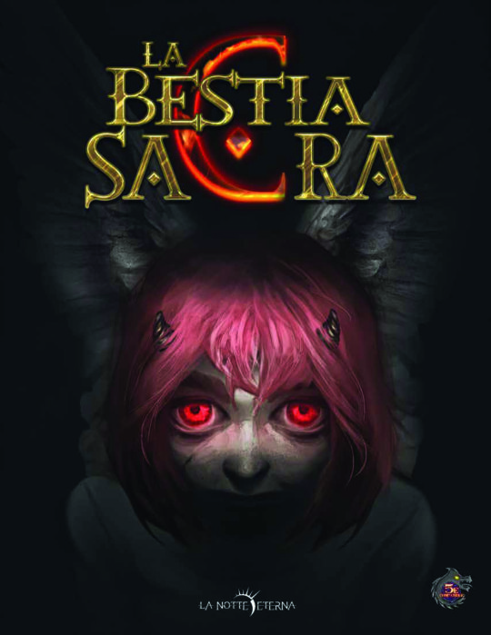 La Bestia Sacra