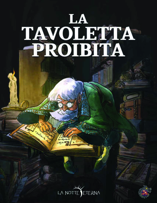 La Tavoletta Proibita