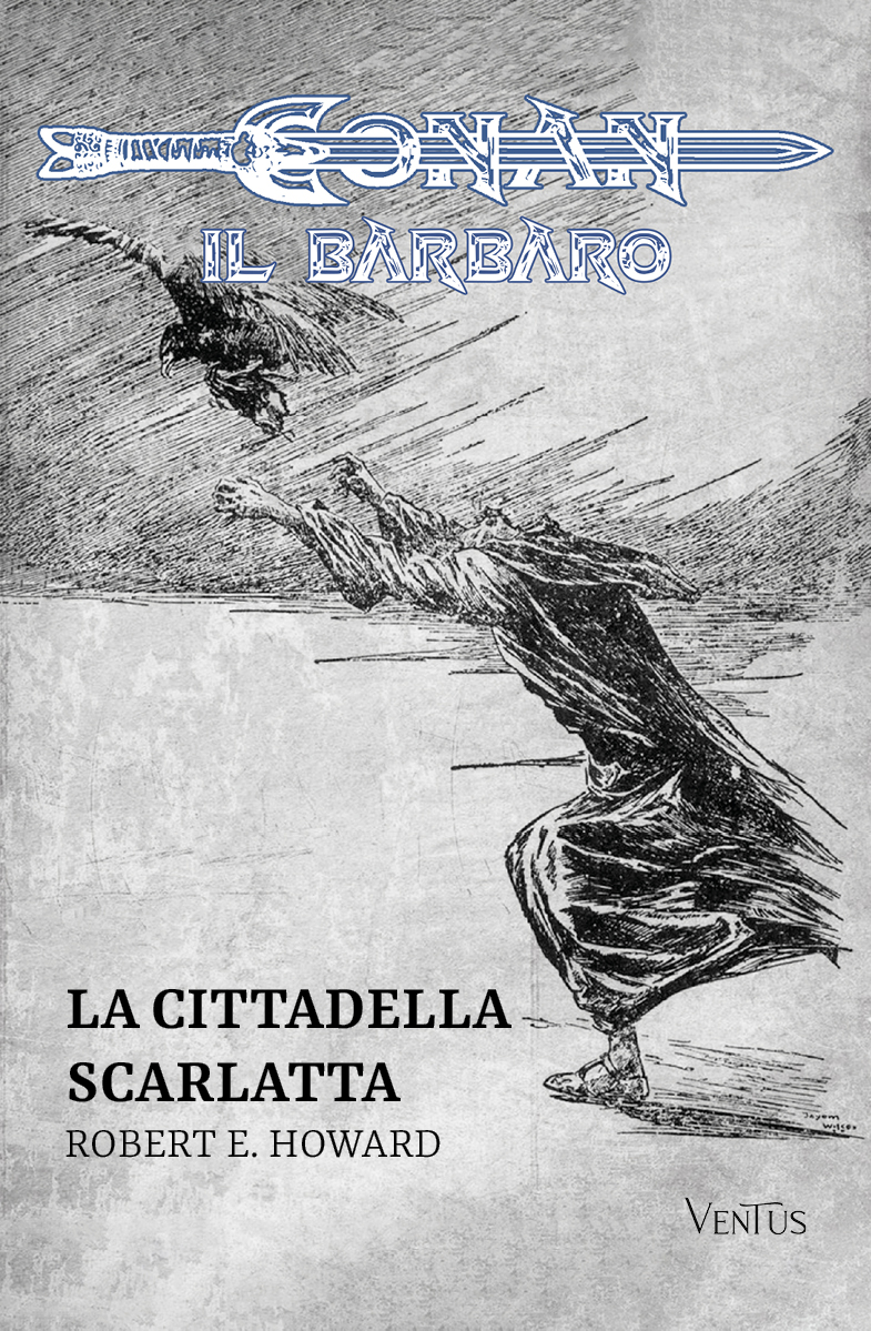 La Cittadella Scarlatta