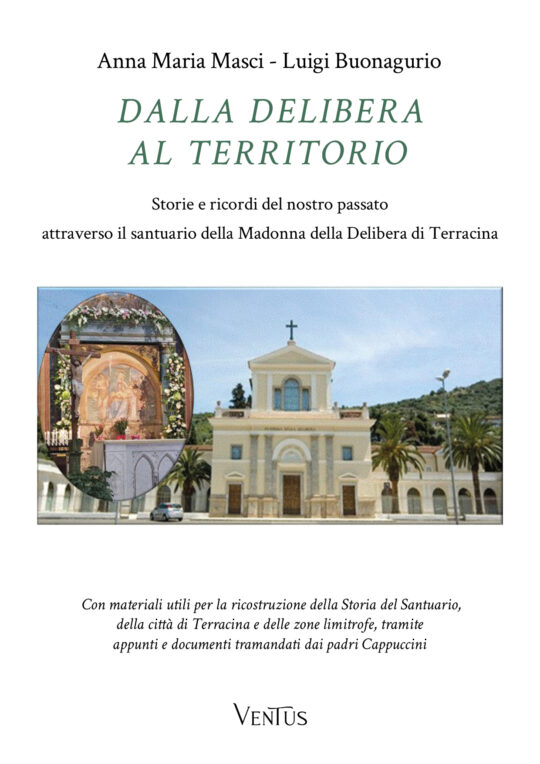 Dalla Delibera al territorio