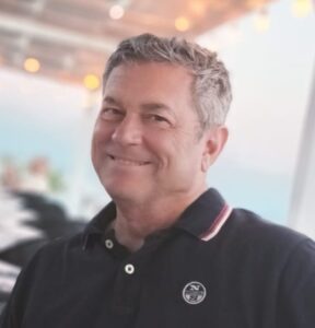 foto di Mark W. McDowell