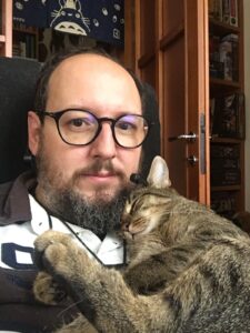 foto di Moreno Pollastri