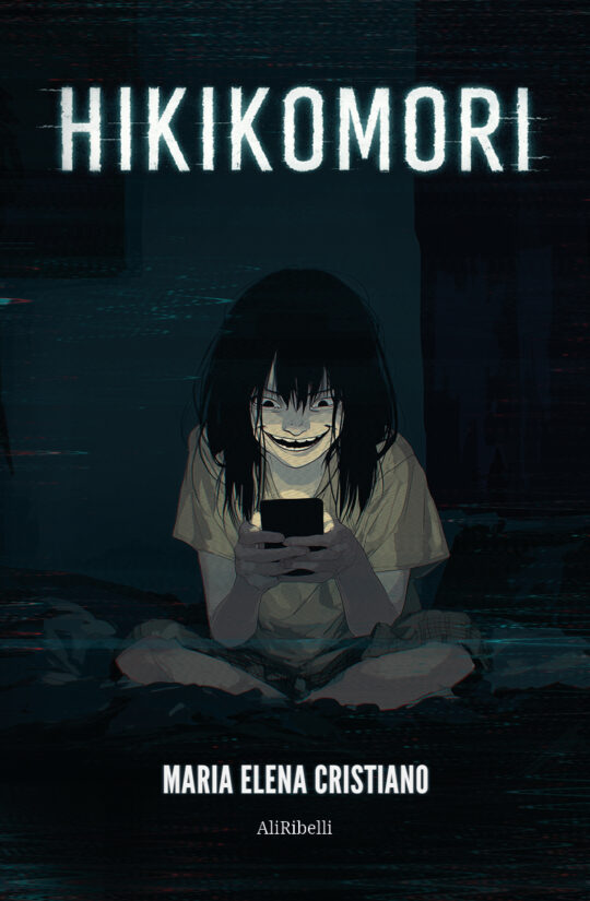 Hikikomori