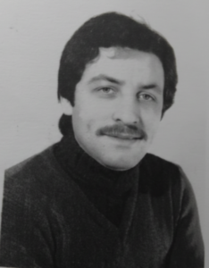 foto di Angelo Curtis