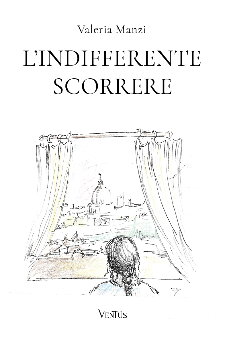 L’indifferente scorrere